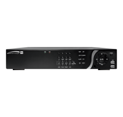 Speco Technologies D8HU2TB