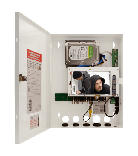 Speco Technologies D16WHUM8TB – купити в Україні | Офіційна гарантія Speco Technologies D16WHUM8TB – купити в Україні | Офіційна гарантія