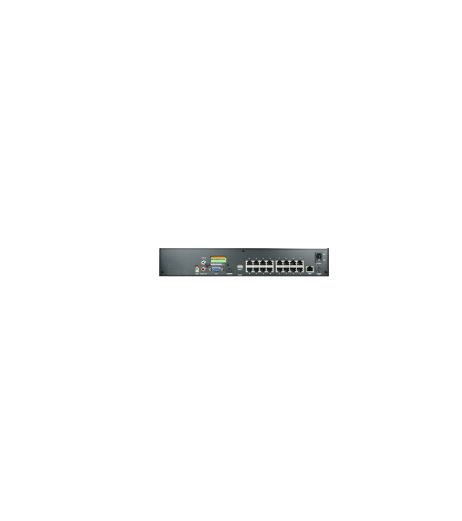 LILIN NVR6216E-1X8TB
