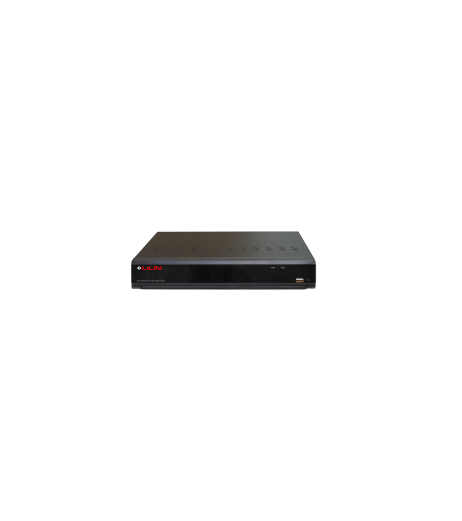 LILIN NVR6116E-V – купити в Україні | Офіційна гарантія LILIN NVR6116E-V – купити в Україні | Офіційна гарантія