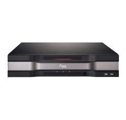 IDIS DR-6532P-24TB