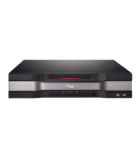 IDIS DR-6532P-12TB – купити в Україні | Офіційна гарантія IDIS DR-6532P-12TB – купити в Україні | Офіційна гарантія