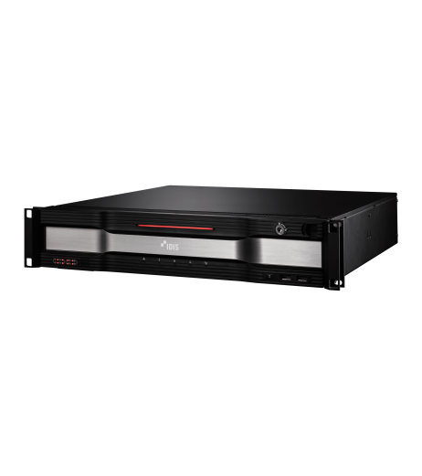 IDIS IR-310D-0TB
