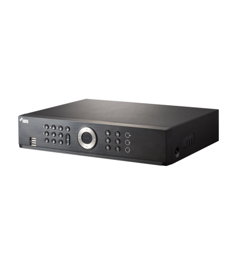 IDIS TR-2508-8TB – купити в Україні | Офіційна гарантія