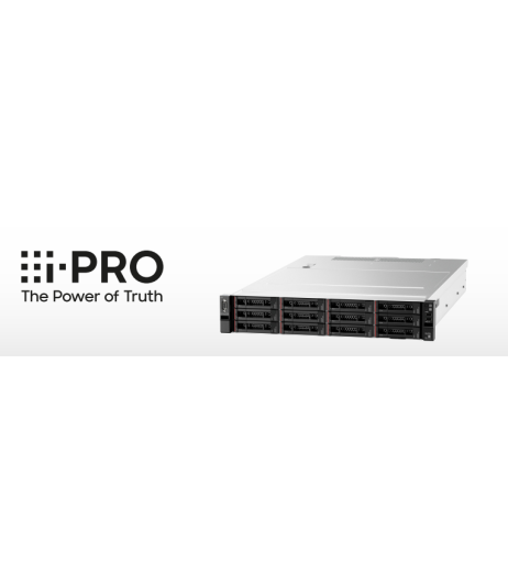 i-PRO NVR-RL-2-84TB-V5 – купити в Україні | Офіційна гарантія i-PRO NVR-RL-2-84TB-V5 – купити в Україні | Офіційна гарантія