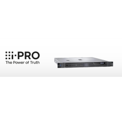 i-PRO NVR-R-1-36TB-V5