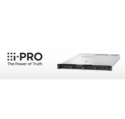 i-PRO NVR-RL-1-80TB-V5