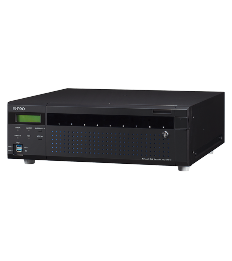 i-PRO WJ-NX510K – купити в Україні | Офіційна гарантія i-PRO WJ-NX510K – купити в Україні | Офіційна гарантія
