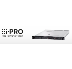 i-PRO NVR-RL-1-20TB-V5