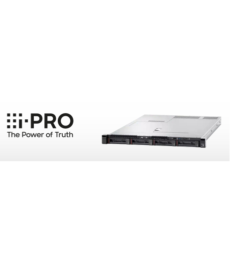 i-PRO NVR-RL-1-20TB-V5 – купити в Україні | Офіційна гарантія i-PRO NVR-RL-1-20TB-V5 – купити в Україні | Офіційна гарантія