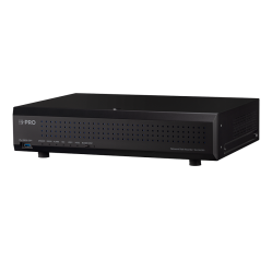 i-PRO WJ-NU301K