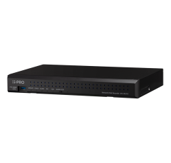 i-PRO WJ-NU101K