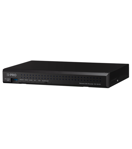 i-PRO WJ-NU101K – купити в Україні | Офіційна гарантія