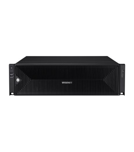 Hanwha PRN-6400DB4-16TB – купити в Україні | Офіційна гарантія Hanwha PRN-6400DB4-16TB – купити в Україні | Офіційна гарантія