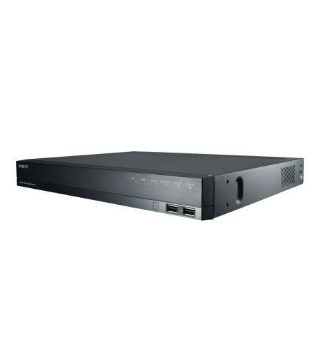 Hanwha XRN-820S – купити в Україні | Офіційна гарантія Hanwha XRN-820S – купити в Україні | Офіційна гарантія