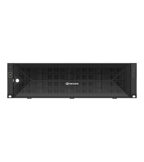 Hanwha XRN-3220B4 – купити в Україні | Офіційна гарантія