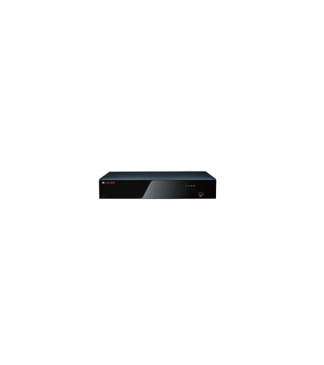Lilin NVR6216E – купити в Україні | Офіційна гарантія Lilin NVR6216E – купити в Україні | Офіційна гарантія
