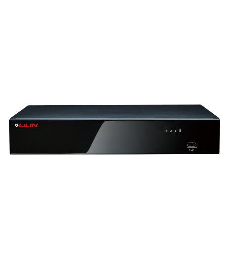 Lilin NVR5416-1X1TB – купити в Україні | Офіційна гарантія