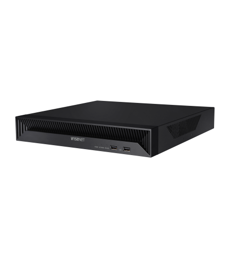 Hanwha QRN-830S-4TB – купити в Україні | Офіційна гарантія Hanwha QRN-830S-4TB – купити в Україні | Офіційна гарантія