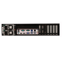 Exacq S-12T-2U-2