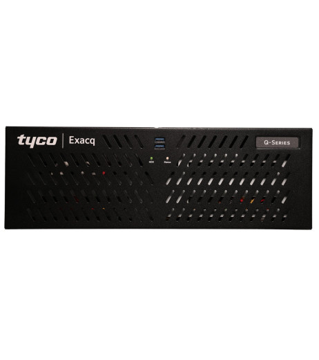 Exacq 0804-06T-Q – купити в Україні | Офіційна гарантія Exacq 0804-06T-Q – купити в Україні | Офіційна гарантія