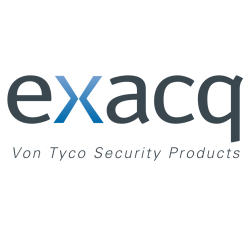 Exacq 1608-160T-R4ZL-E