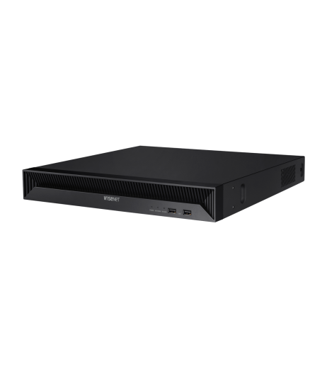 Hanwha QRN-1630S-16TB – купити в Україні | Офіційна гарантія Hanwha QRN-1630S-16TB – купити в Україні | Офіційна гарантія