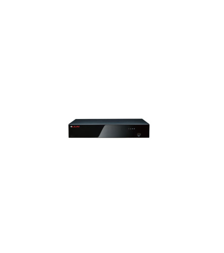 Lilin NVR6216E-1X2TB – купити в Україні | Офіційна гарантія