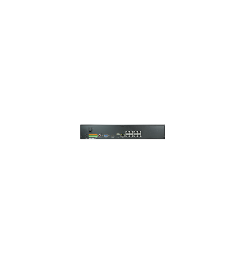 Lilin NVR6208E-1X6TB – купити в Україні | Офіційна гарантія Lilin NVR6208E-1X6TB – купити в Україні | Офіційна гарантія