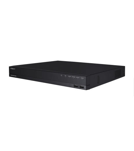 Hanwha ARN-1610S-4TB – купити в Україні | Офіційна гарантія Hanwha ARN-1610S-4TB – купити в Україні | Офіційна гарантія