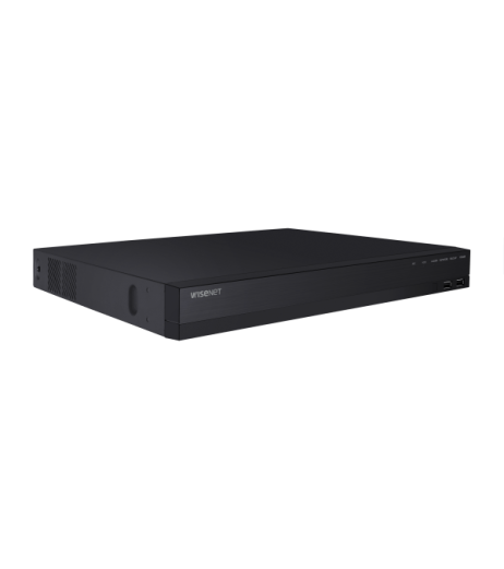 Hanwha ARN-1610S – купити в Україні | Офіційна гарантія Hanwha ARN-1610S – купити в Україні | Офіційна гарантія