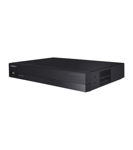 Hanwha ARN-810S-2TB