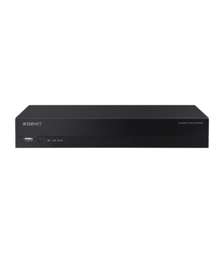 Hanwha ARN-810S