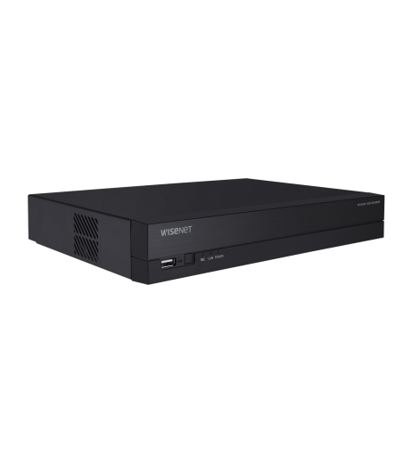 Hanwha ARN-410S-2TB – купити в Україні | Офіційна гарантія Hanwha ARN-410S-2TB – купити в Україні | Офіційна гарантія