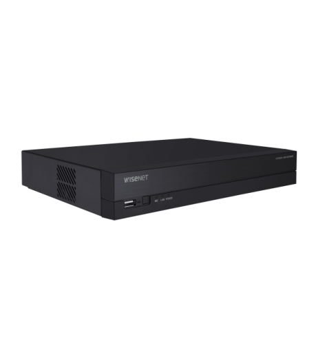 Hanwha ARN-410S – купити в Україні | Офіційна гарантія Hanwha ARN-410S – купити в Україні | Офіційна гарантія