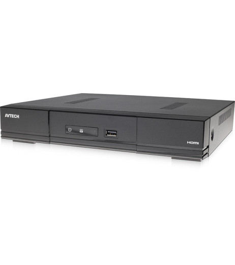 AVTECH AVH1109AX-2TB