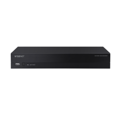 Hanwha XRN-420S