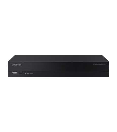 Hanwha XRN-420S – купити в Україні | Офіційна гарантія Hanwha XRN-420S – купити в Україні | Офіційна гарантія