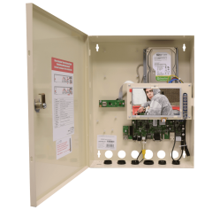 Speco Technologies SPE- N8WNUM2TB