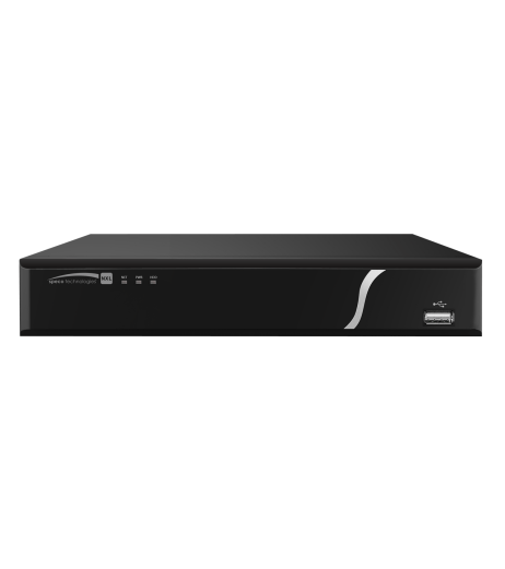 Speco Technologies SPE- N4NXL4TB – купити в Україні | Офіційна гарантія