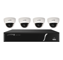 Speco Technologies ZIPL4D1