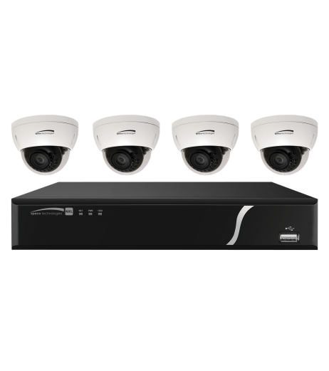 Speco Technologies ZIPL4D1 – купити в Україні | Офіційна гарантія