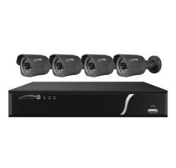 Speco Technologies ZIPL4B1