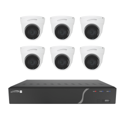 Speco Technologies ZIPK8T2