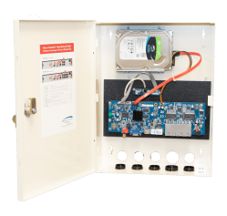 Speco Technologies N4WNRL8TB