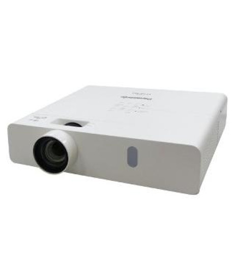 Panasonic PT-VX510E – купити в Україні | Офіційна гарантія