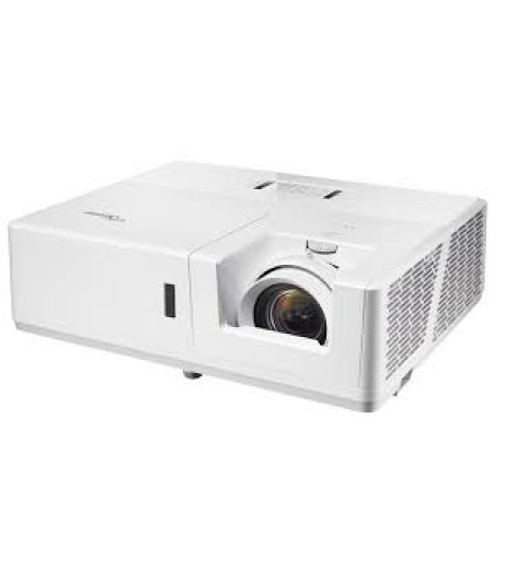 Optoma ZH406ST – купити в Україні | Офіційна гарантія Optoma ZH406ST – купити в Україні | Офіційна гарантія