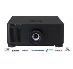 Maxell MP-WU9101B-SD