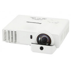 Panasonic PT-TX301RE