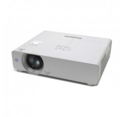 Panasonic PT-VW440E